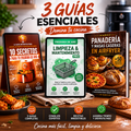 Combo Recomendado SECRETO