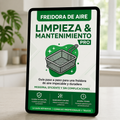Limpieza y Mantenimiento Pro