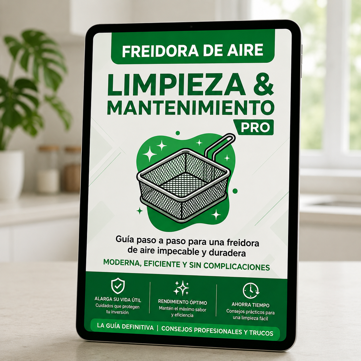 Limpieza y Mantenimiento Pro