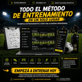 ENTRENAMIENTO ÉLITE Plan Completo
