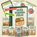 Guia Vianda Feliz! (Escencial)