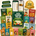 Guia Vianda Feliz! (Todo incluido)
